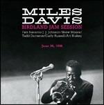 Birdland Session June, 30, 1950 - CD Audio di Miles Davis