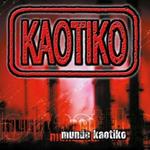 Mundo Kaotiko