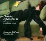 Delicias espanolas II