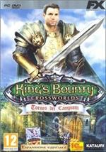 Kings Bounty Crossworlds Premium - PC