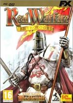 Real Warfare Anthology Oro Premium - PC