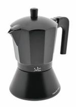 JATA CFI12 caffettiera Alluminio