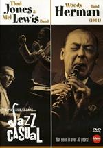 Jazz Casual (DVD)