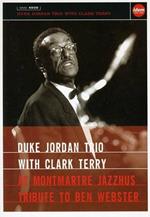 At Montmartre Jazzhus (DVD)