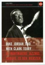 At Montmartre Jazzhouse (DVD)