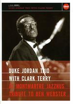 At Montmartre Jazzhus (DVD)