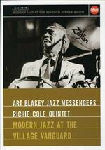 Modern Jazz At The Village Vanguard (DVD)