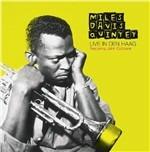 Live in Den Haag 1960 - CD Audio di Miles Davis