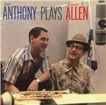 Ray Anthony Plays Steve Allen - Like Wild - CD Audio di Ray Anthony