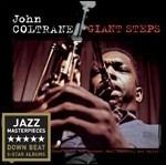 Giant Steps - CD Audio di John Coltrane