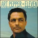 Art Pepper - Eleven