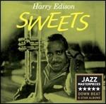 Sweets - CD Audio di Harry Sweets Edison