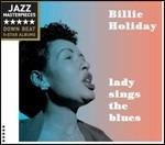 Lady Sings the Blues - CD Audio di Billie Holiday