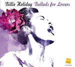 Ballads for Lovers (Digipack)