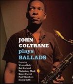 Plays Ballads (Digipack)