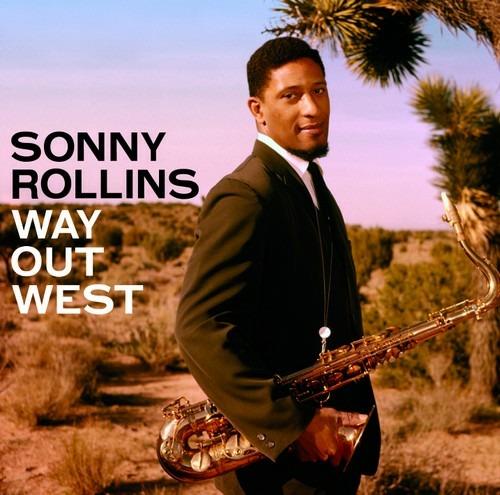 Way Out West - CD Audio di Sonny Rollins