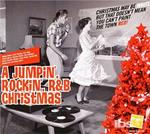 Jumpin Rockin R&B Christmas