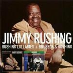 Rushing Lullabies - Brubeck & Rushing