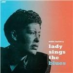 Lady Sings the Blues - Vinile LP di Billie Holiday