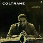 Coltrane - Vinile LP di John Coltrane