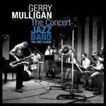 The Concert Jazz Band - CD Audio di Gerry Mulligan