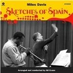 Sketches of Spain - Vinile LP di Miles Davis