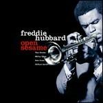 Open Sesame - CD Audio di Freddie Hubbard