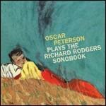 Plays The Richard Rodgers Songbook - CD Audio di Oscar Peterson