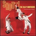 Shout! - CD Audio di Isley Brothers