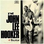 I'm John Lee Hooker - Travelin'