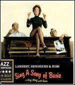 Sing a Song of Basie - Sing Along with Basie