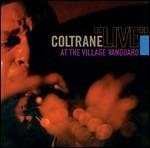 Live at the Village Vanguard - CD Audio di John Coltrane