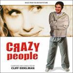 Crazy People (Colonna sonora)