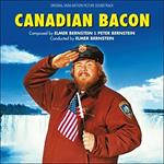 Canadian Bacon (Colonna sonora)