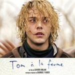 Tom a La Ferme (Colonna sonora)