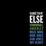 Somethin' Else (Expanded Edition)