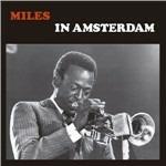 In Amsterdam 1957 - Vinile LP di Miles Davis