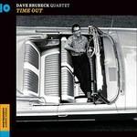 Time Out - Brubeck Time - CD Audio di Dave Brubeck