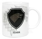 Tazza In Ceramica Game Of Thrones - Stark Shield