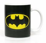 Batman Logo Ceramic Mug