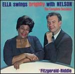 Ella Swings Brightly with Nelson