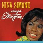 Sings Ellington - At Newport