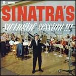Sinatra'a Swingin' Session!