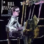 New Jazz Conceptions