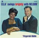 Ella Swings Brightly with Nelson