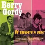 It Moves Me. The Songs of Berry Gordy