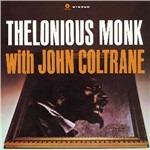 Thelonious with John - Vinile LP di John Coltrane,Thelonious Monk