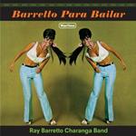 Barretto para bailar