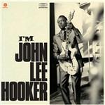 I'm John Lee Hooker