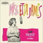 Miss Etta James - Twist with Etta James